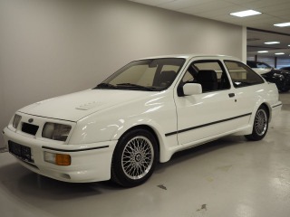 Ford Sierra 