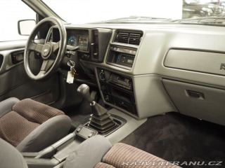 Ford Sierra 1986