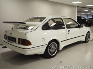 Ford Sierra 1986
