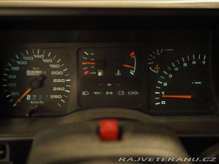 Ford Sierra 1986
