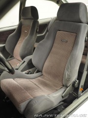 Ford Sierra 1986