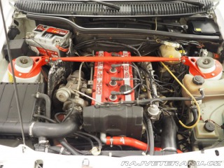 Ford Sierra 1986