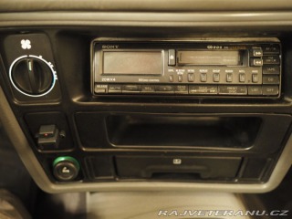 Ford Sierra 1986