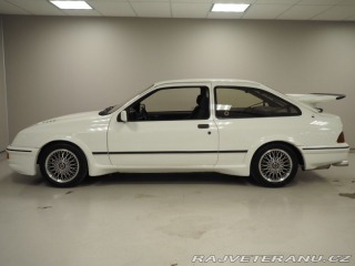 Ford Sierra 1986