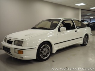 Ford Sierra 1986