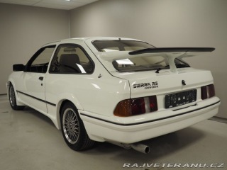 Ford Sierra 1986
