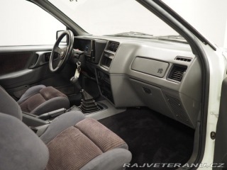 Ford Sierra 1986