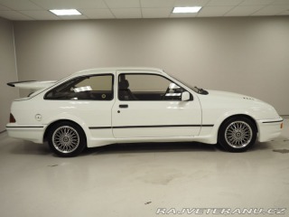 Ford Sierra 1986