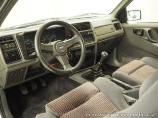 Ford Sierra 1986