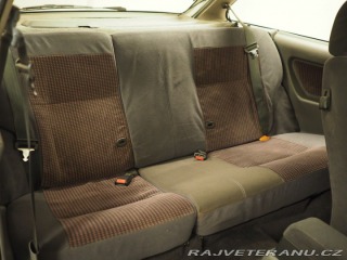 Ford Sierra 1986