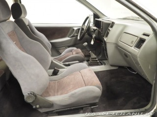 Ford Sierra 1986
