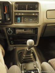 Ford Sierra 1986