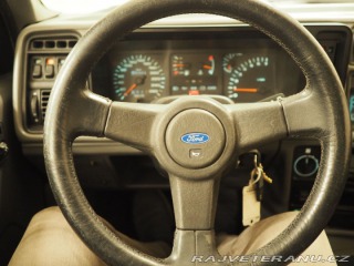 Ford Sierra 1986