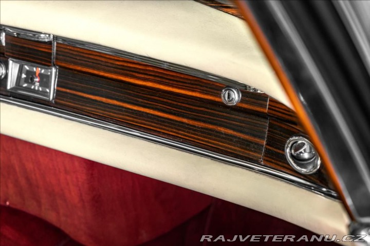 Mercedes-Benz 280 OV, RU SE 3.5 coupe, perf 1800