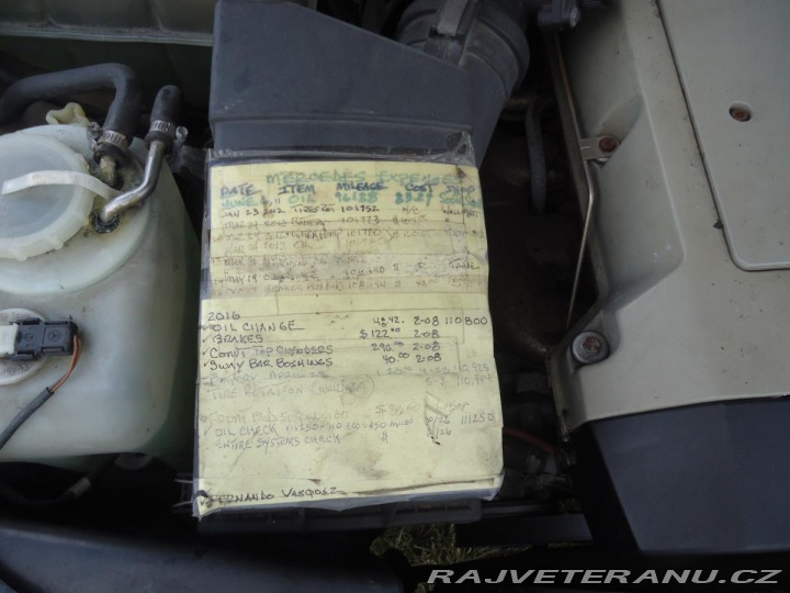 Mercedes-Benz 320 124 E 320 Cabrio, automat 1995