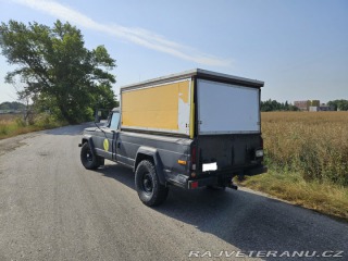 Jeep Ostatní modely Gladiator Commander 1982 1982