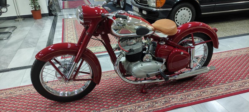 Jawa 500 OHC 01