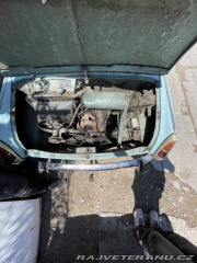 Škoda 1000 MB  1969