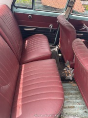 Škoda 1000 MB  1969