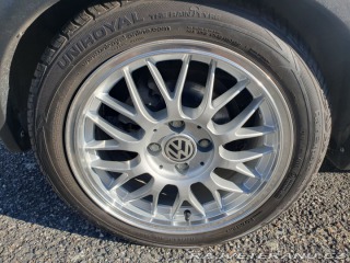 Volkswagen Golf GTI 1988