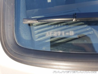 Volkswagen Golf GTI 1988