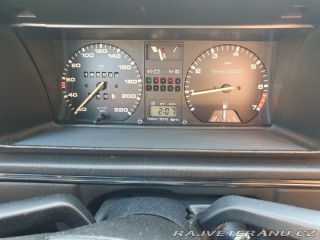 Volkswagen Golf GTI 1988