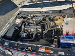 Volkswagen Golf GTI 1988