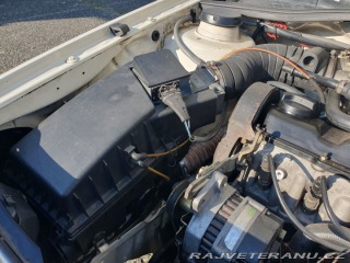 Volkswagen Golf GTI 1988