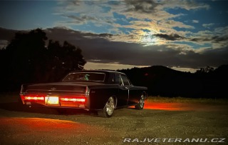 Lincoln Continental 1967