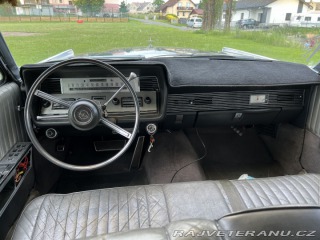 Lincoln Continental 1967