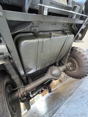 Dodge M37 M43 - AMBULANCE US 1951