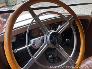 Mercedes-Benz Ostatní modely Stuttgart 1927 1927