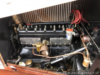 Mercedes-Benz Ostatní modely Stuttgart 1927 1927