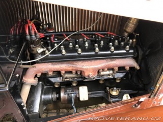 Mercedes-Benz Ostatní modely Stuttgart 1927 1927