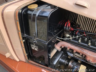 Mercedes-Benz Ostatní modely Stuttgart 1927 1927
