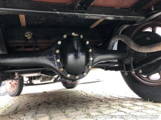 Mercedes-Benz Ostatní modely Stuttgart 1927 1927