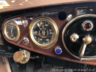 Mercedes-Benz Ostatní modely Stuttgart 1927 1927