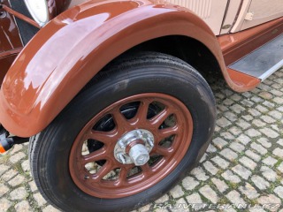 Mercedes-Benz Ostatní modely Stuttgart 1927 1927