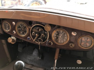 Mercedes-Benz Ostatní modely Stuttgart 1927 1927