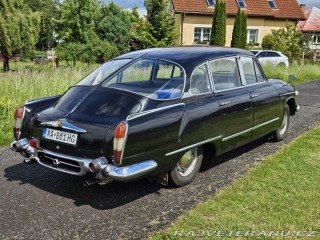 Tatra 603 1965