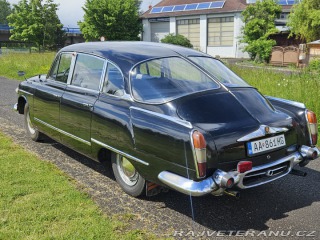 Tatra 603 1965