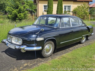 Tatra 603 1965