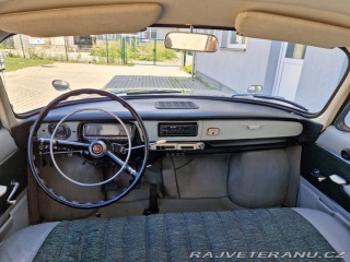 Tatra 603 1965