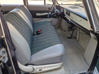 Tatra 603 1965