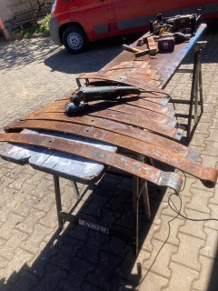 Praga Ostatní modely S5T 1973