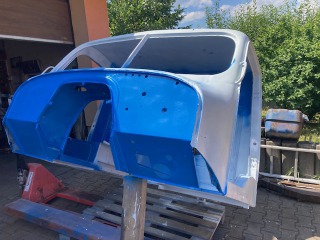 Praga Ostatní modely S5T 1973