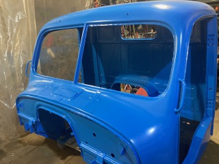 Praga Ostatní modely S5T 1973