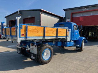 Praga Ostatní modely S5T 1973