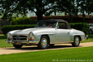 Mercedes-Benz 190 SL