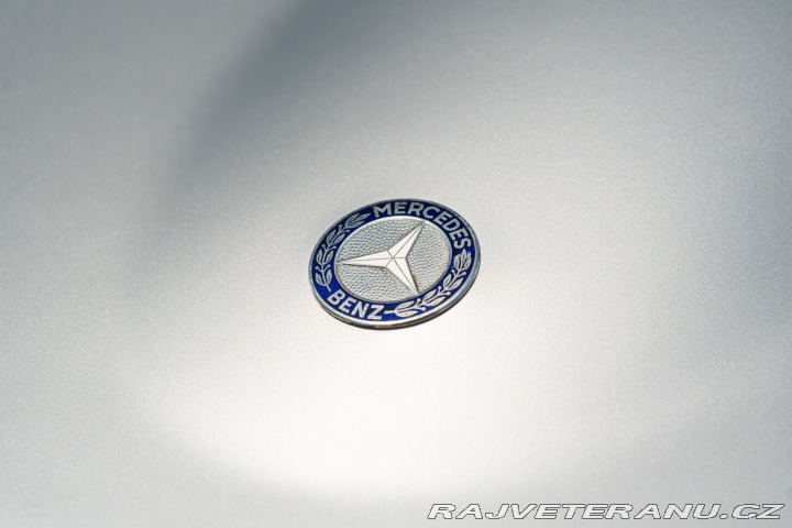 Mercedes-Benz 190 SL 1959